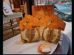 -辛一·铜锣烧(鸿寿坊店)