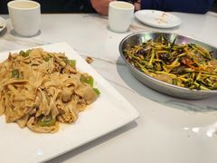 -路家小馆(富力又一城店)