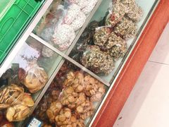 -宫廷糕点铺(建设路店)