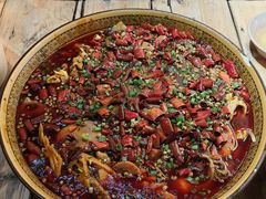-饭江湖·江湖菜(湖广会馆店)