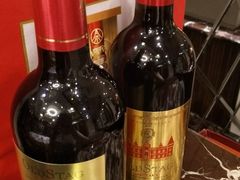 -万宝海鲜舫(劳动公园店)