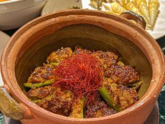 -甄御•海鲜新青岛菜(麦岛店)