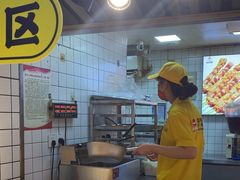 -味子夫鸡柳(解放碑总店)