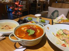 -桃花坞·私房菜餐厅(龙湖时代天街店)