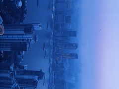 -上海之巅观光厅