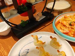 -全聚德烤鸭店(马家堡店)