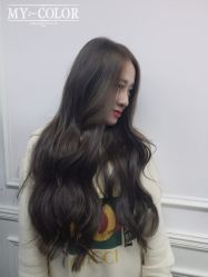 -MYCOLORHARSALON