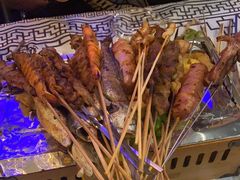 -云晓光头烧烤吧(川沙绿地店)