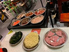 -钢管厂五区小郡肝串串香(南山店)