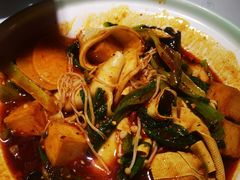 -阿西娅食府(中关村店)