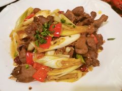 -可汗大营·涮火锅烤全羊烧烤家常菜(武汉分店)