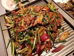 -金鸭季·北京烤鸭(深业上城店)