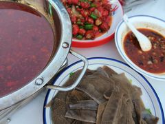 -辣不怕口味虾(凌霄路店)