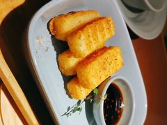 -蜜桃餐厅·伴山(海岸城店)