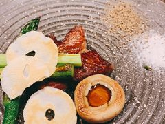 -枫品铁板烧(东樾店)