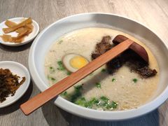 -味千拉面(保定万博广场店)