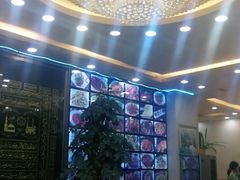 -清真磊磊烧烤老店(饮虎池街34号店)