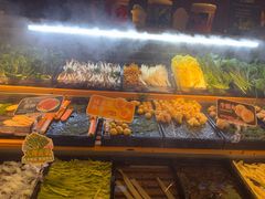 -牛YO寿喜烧·铁板烧和牛火锅自助(市府恒隆店)