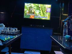 -欢乐迪KTV(观音桥未来国际店)