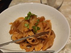 -四季明湖·鲁菜海鲜(明湖店)