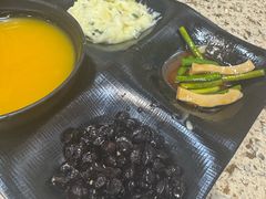 -真利味·脊骨火锅·正宗韩国料理(韩乐坊店)