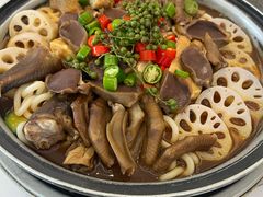 -凤城·食都