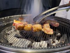 -本炙炭烤·蒲烧活鳗料理店(金沙洲店)