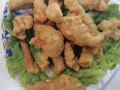 -汉城烧烤(西稍门劳动路店)