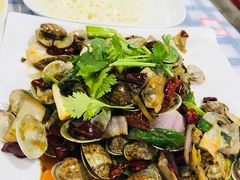 -辣螃铠盆盆蟹大排档(总店)