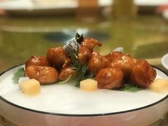 -喜宴又一村·粤菜·茶点·海鲜(壹方天地店)