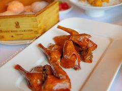 -富力丽思卡尔顿酒店·丽轩中餐厅