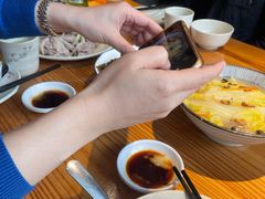 -乡亲鹅肉城(昆山店)