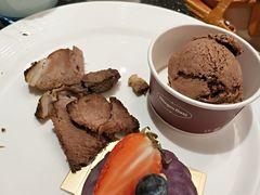 -绮梦西湖·云端餐厅(歌德店)