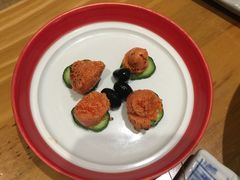-花潮料理艺食馆(世欧广场店)