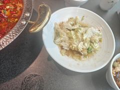 -赠李白·如诗的川味(余杭万达广场店)