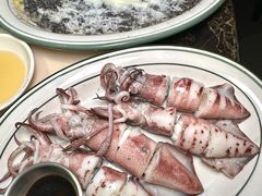 -东江海鲜大排档·潮汕菜·砂锅粥