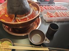 -乔先生涮肉·鲜活牛羊肉火锅(塘沽店)