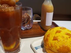 -柠檬树茶餐厅(海雅缤纷城店)