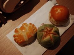 -陶陶居饼家(惠福东路店)