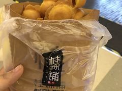 -桂桂茶(金谊广场店)