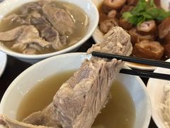 -松發肉骨茶(先得坊店)