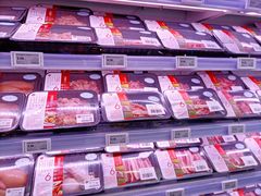 -盒马鲜生(双清路店)