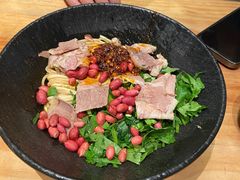 -嘻小北·兰州清汤牛肉面(南翔印象城MEGA店)