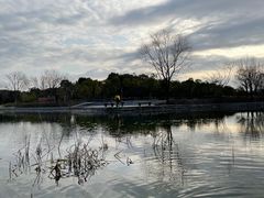 -石湖景区
