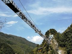 -宁波五龙潭景区