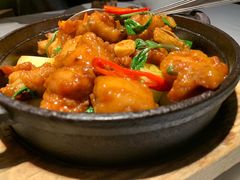 -汤城小厨•粤菜•靓汤(金宝街店)