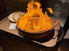 -三号黄浦会Canton Table