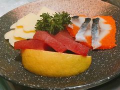 -昆明华邑酒店-鲜艳全日餐厅