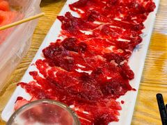 -夜牛潮汕鲜牛肉火锅店(翻身店)