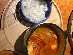 -我的甜·泰国餐厅